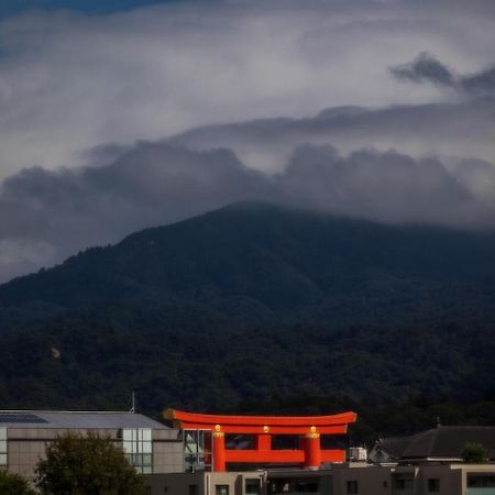 فندق Higashiyama Shikikaboku كيوتو المظهر الخارجي الصورة