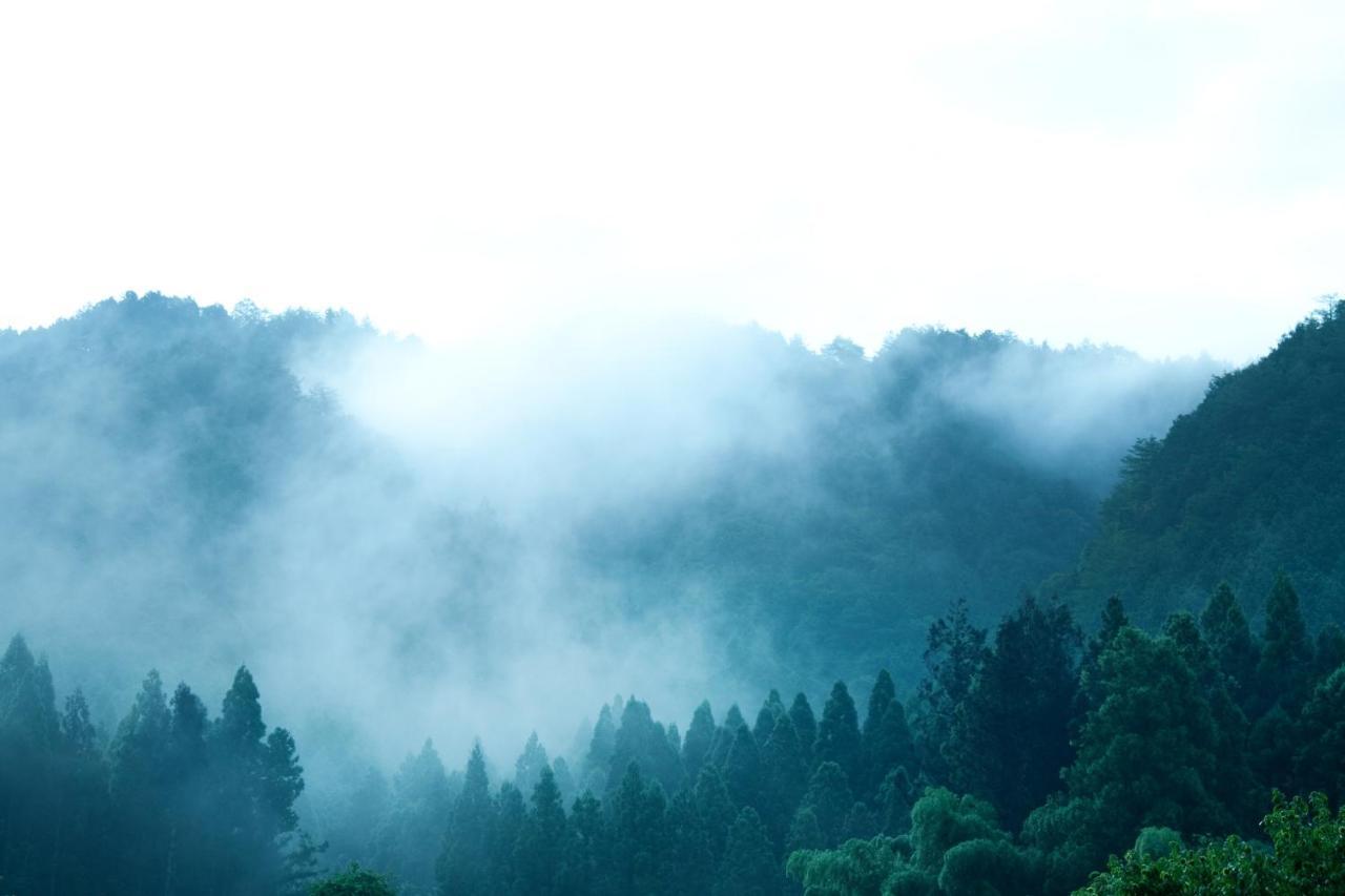 فندق Higashiyama Shikikaboku كيوتو المظهر الخارجي الصورة