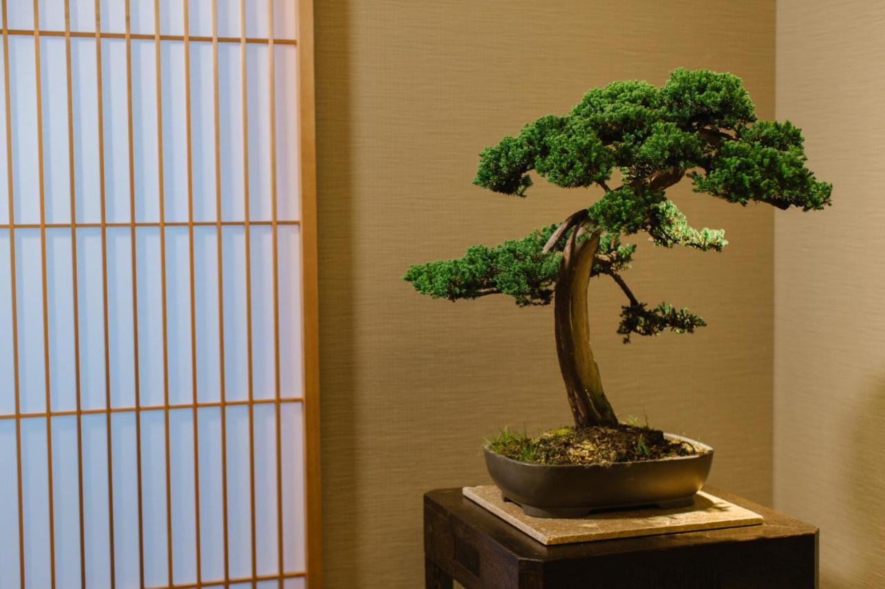 فندق Higashiyama Shikikaboku كيوتو المظهر الخارجي الصورة