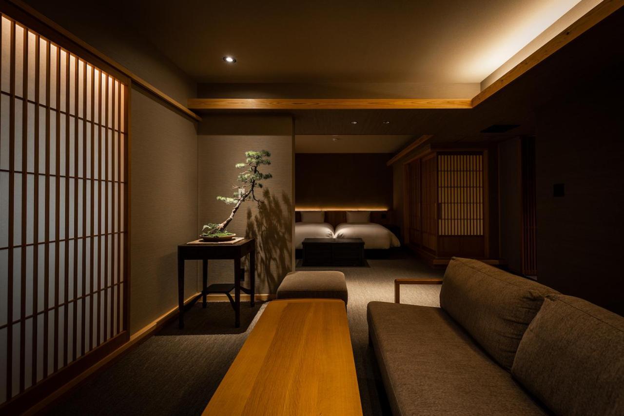 فندق Higashiyama Shikikaboku كيوتو المظهر الخارجي الصورة