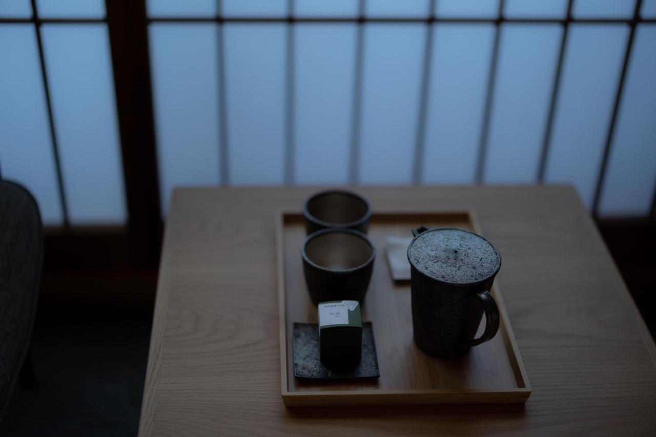 فندق Higashiyama Shikikaboku كيوتو المظهر الخارجي الصورة