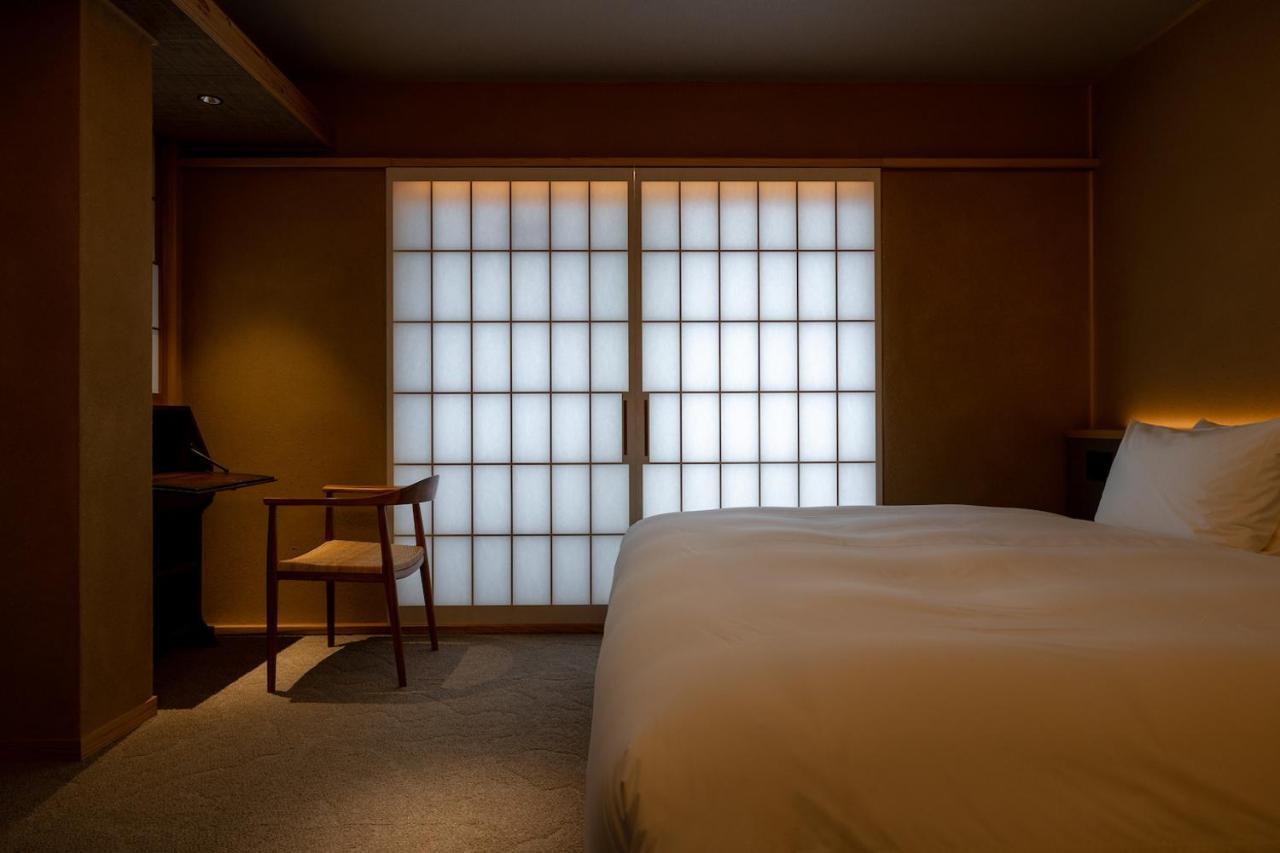فندق Higashiyama Shikikaboku كيوتو المظهر الخارجي الصورة