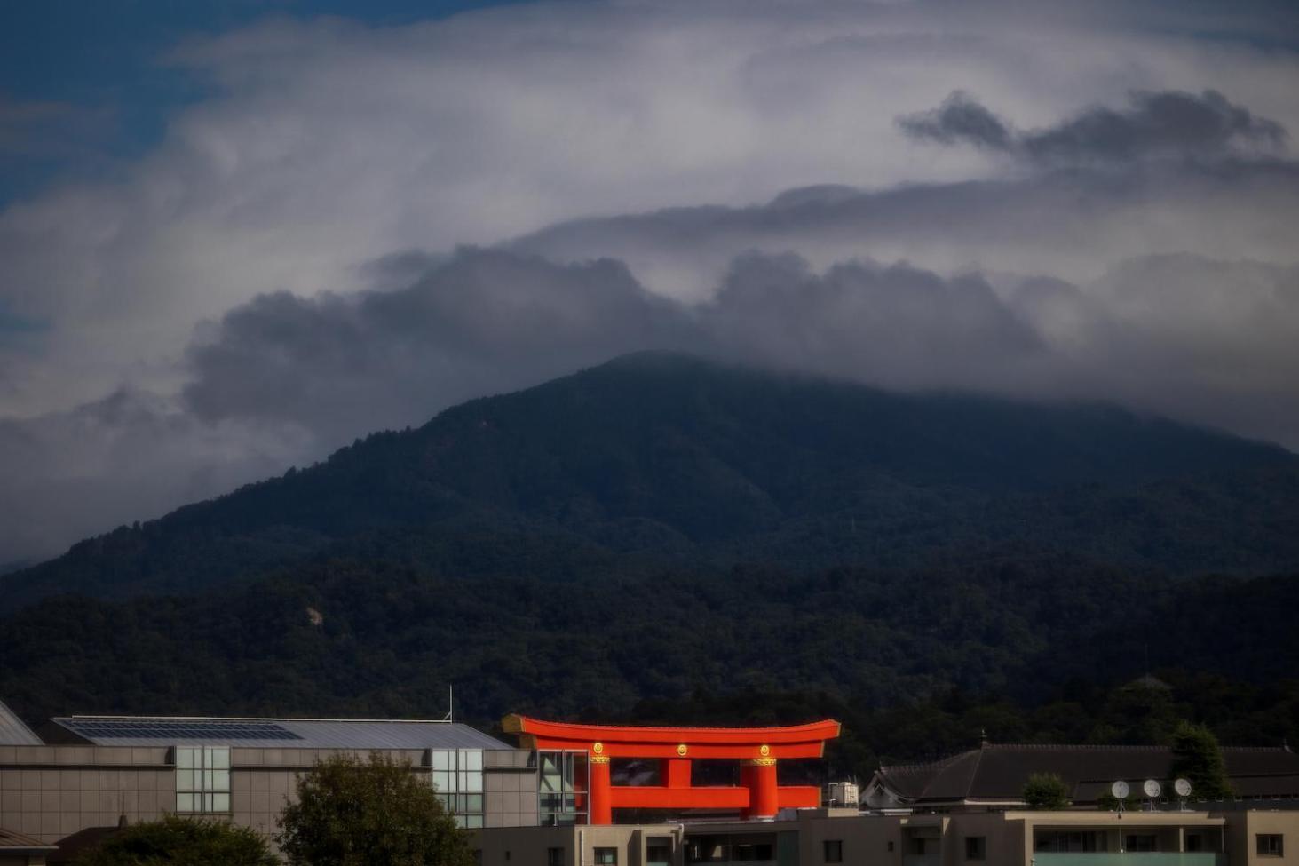 فندق Higashiyama Shikikaboku كيوتو المظهر الخارجي الصورة